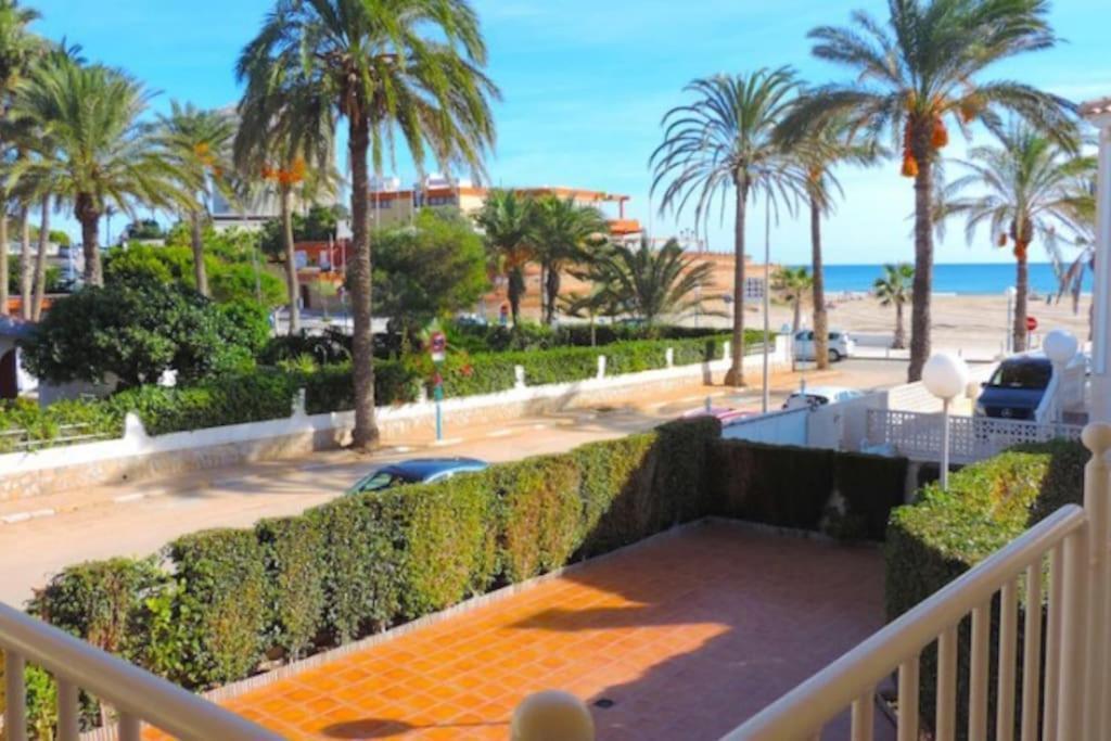 Luxury Villa 20Mts Far From The Sea Orihuela Exterior foto