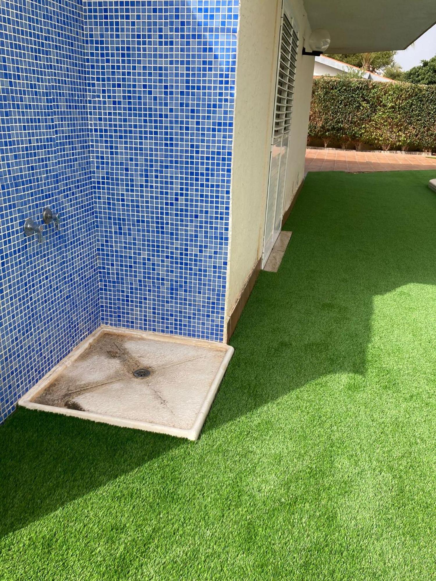 Luxury Villa 20Mts Far From The Sea Orihuela Exterior foto